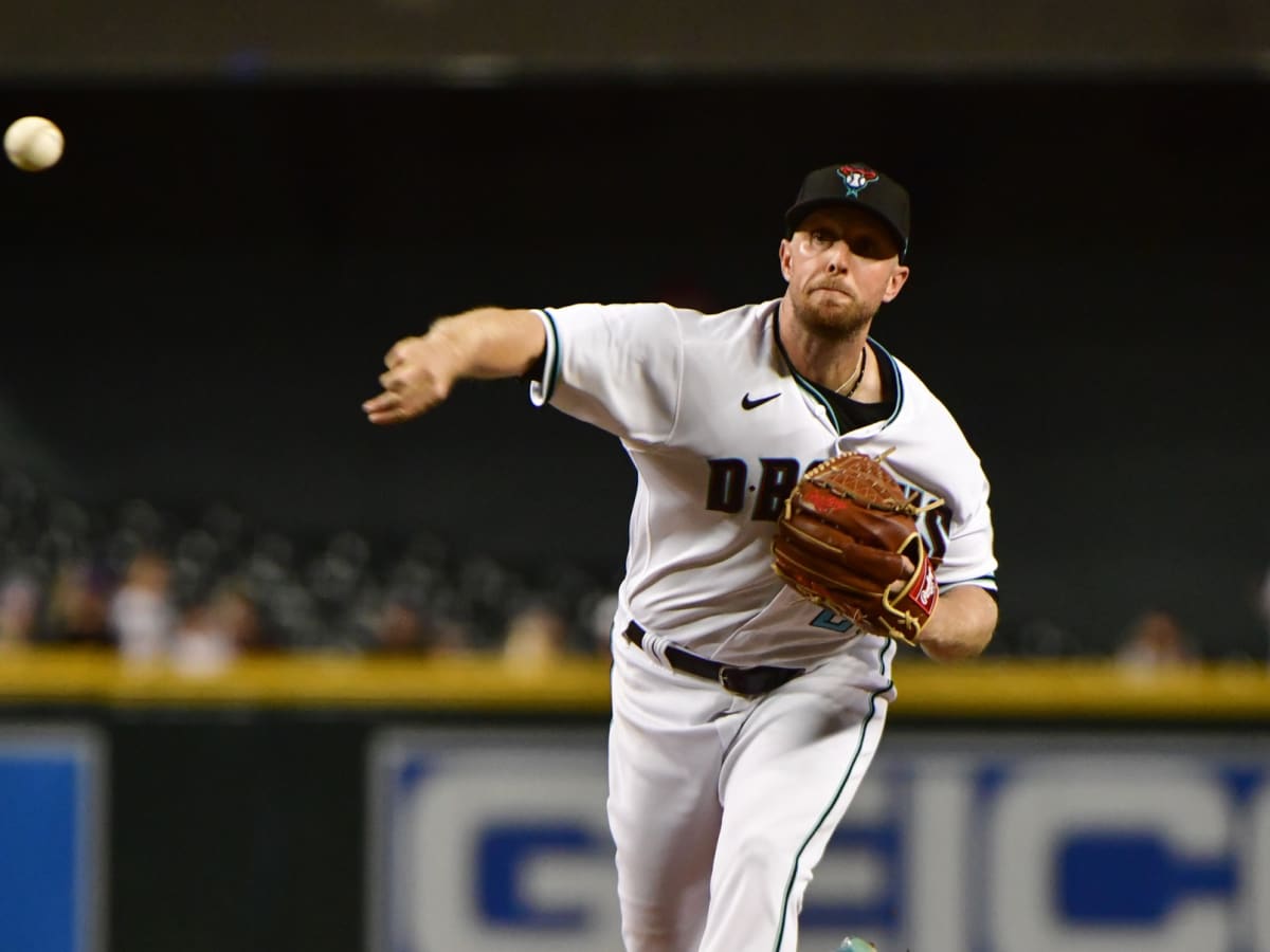 Diamondbacks' Merrill Kelly shuts down Cardinals in latest strong outing