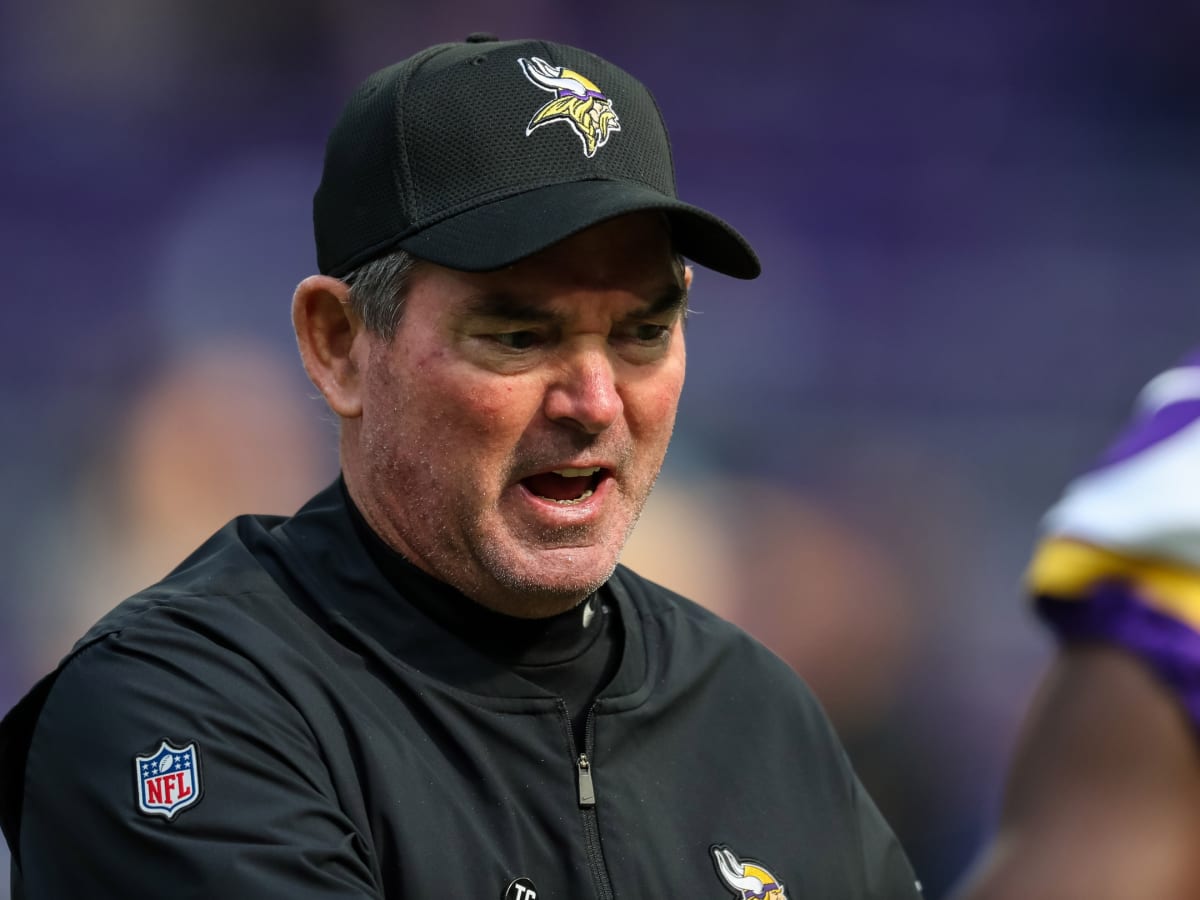 Deion Sanders to add Mike Zimmer to Colorado coaching staff