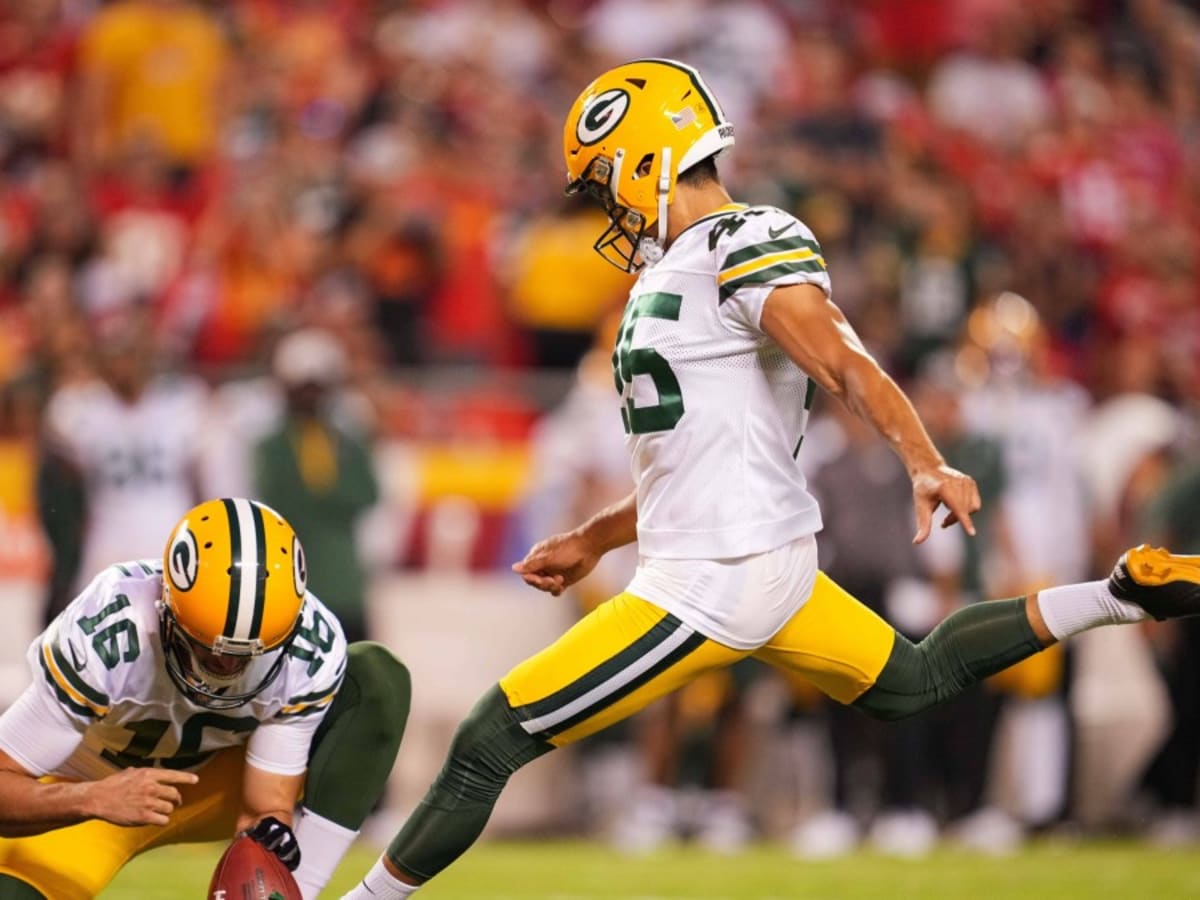 Packers sign Kicker and Tight End to practice squad: What to Know