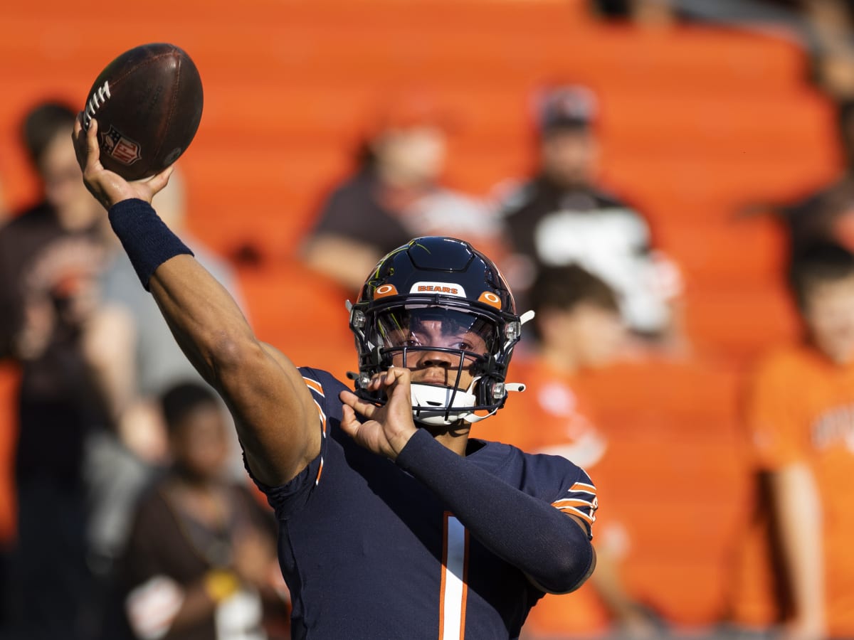 Fantasy Football 2022: Chicago Bears Preview - The San Diego Union-Tribune