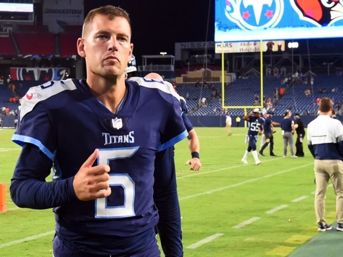 Tennessee Titans: One Last Player Finally Passes His Physical - Sports  Illustrated Tennessee Titans News, Analysis and More