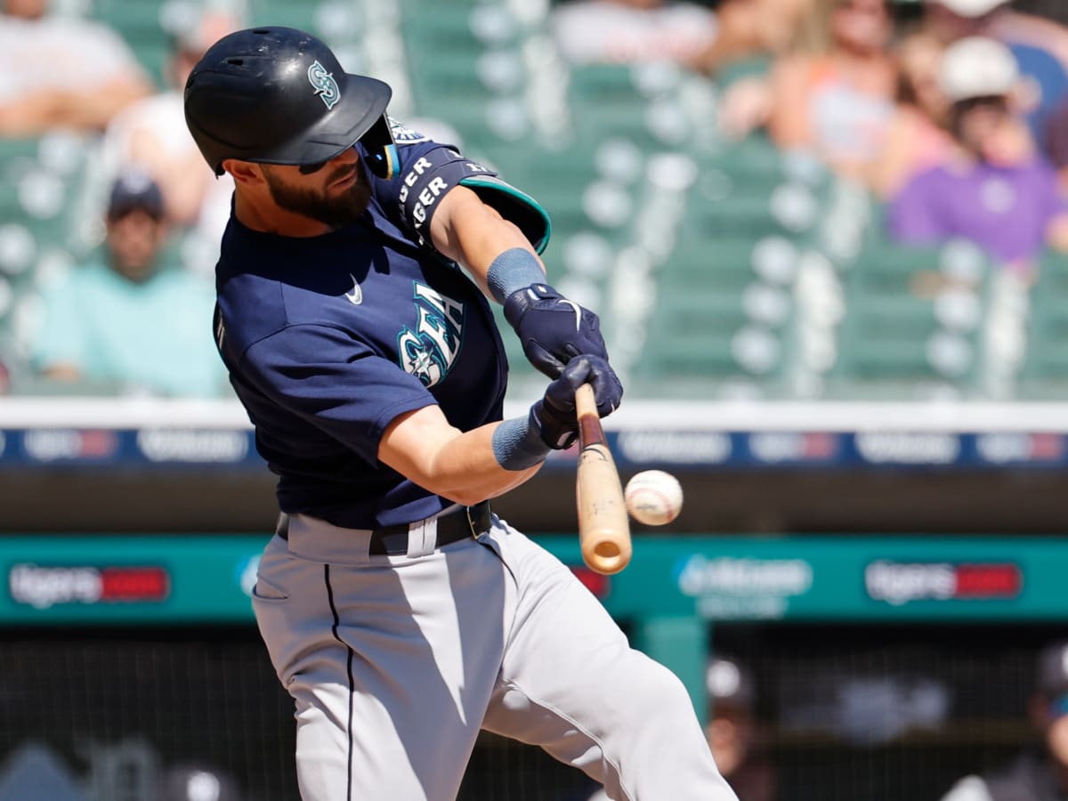 Will Mitch Haniger Be The Next Mariner To Sign A Contract Extension?