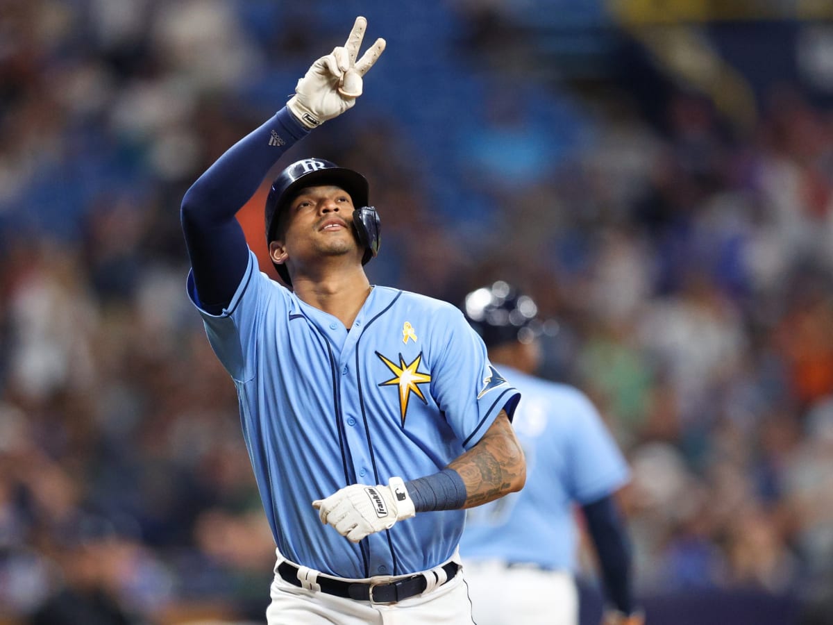 Rays beat Yankees 9-0 to move within 5 games in AL East