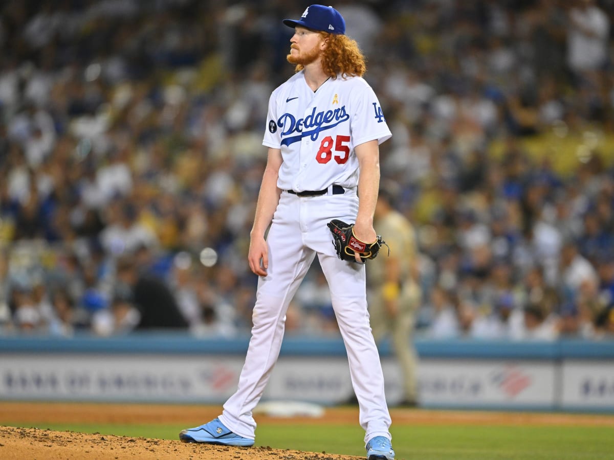 Dodgers News: Dave Roberts Misspoke in Latest Dustin May Injury Update