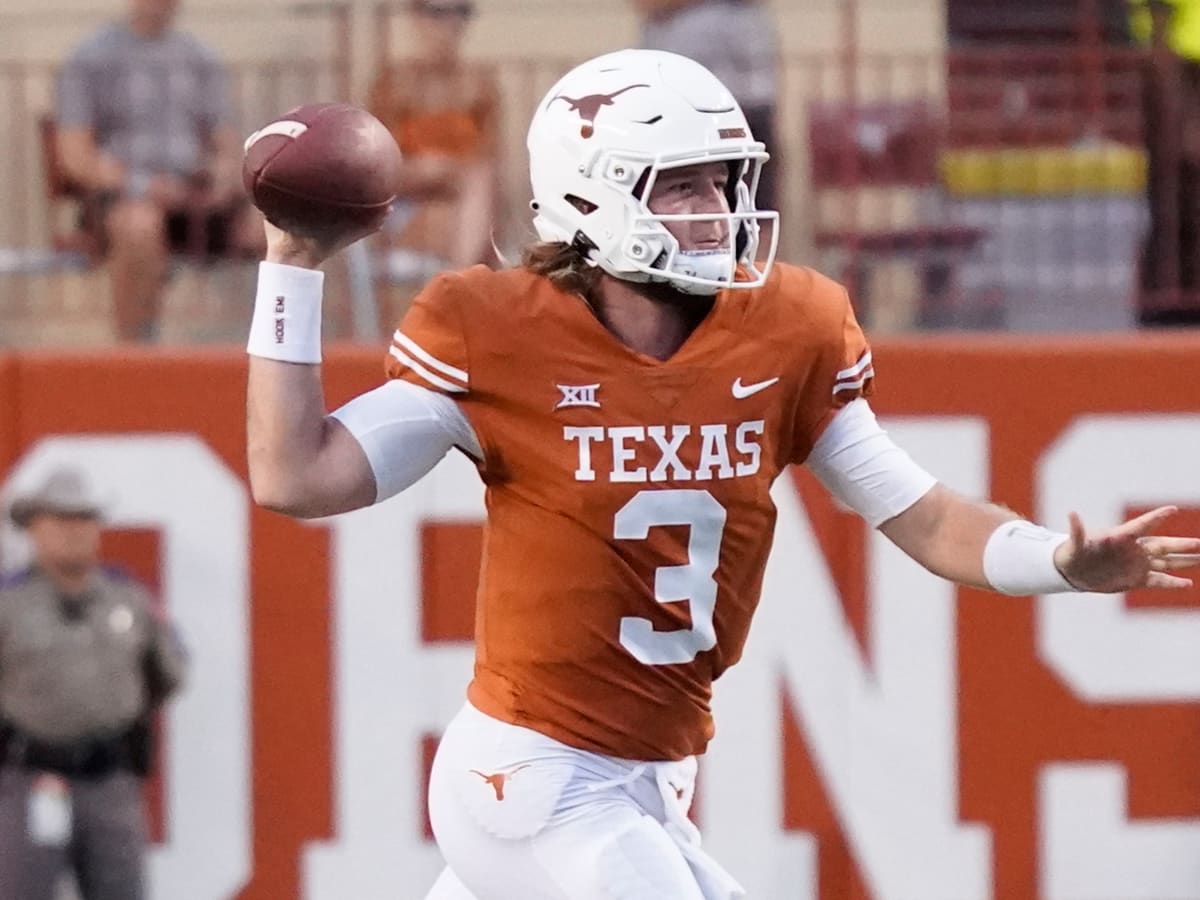 ESPN FPI Breakdown, Texas Football Top 5, Recruiting News, NFL Draft, Longhorns