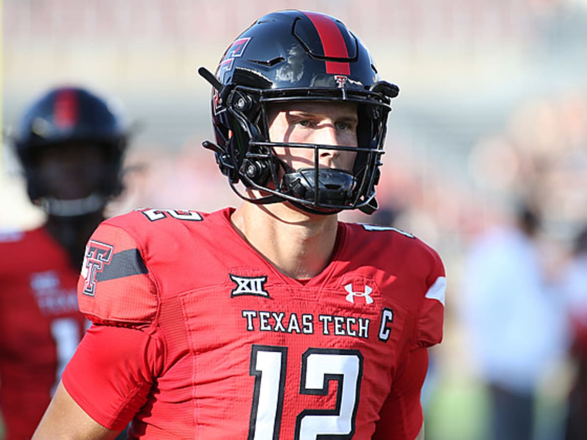 Texas Tech Red Raiders Jerseys, Basketball Uniforms