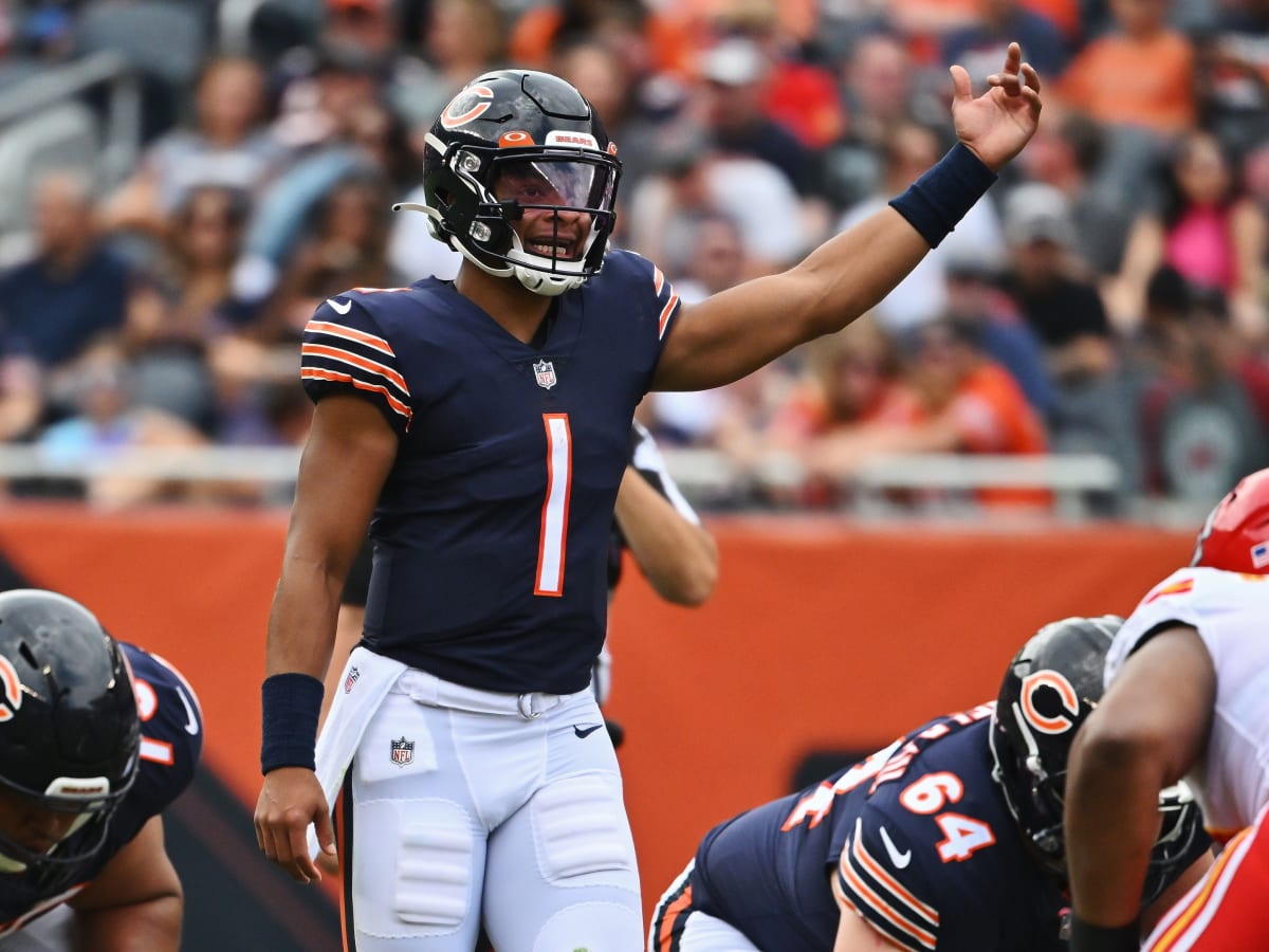 Chicago Bears who need strong second preseason game most - Sports  Illustrated Chicago Bears News, Analysis and More