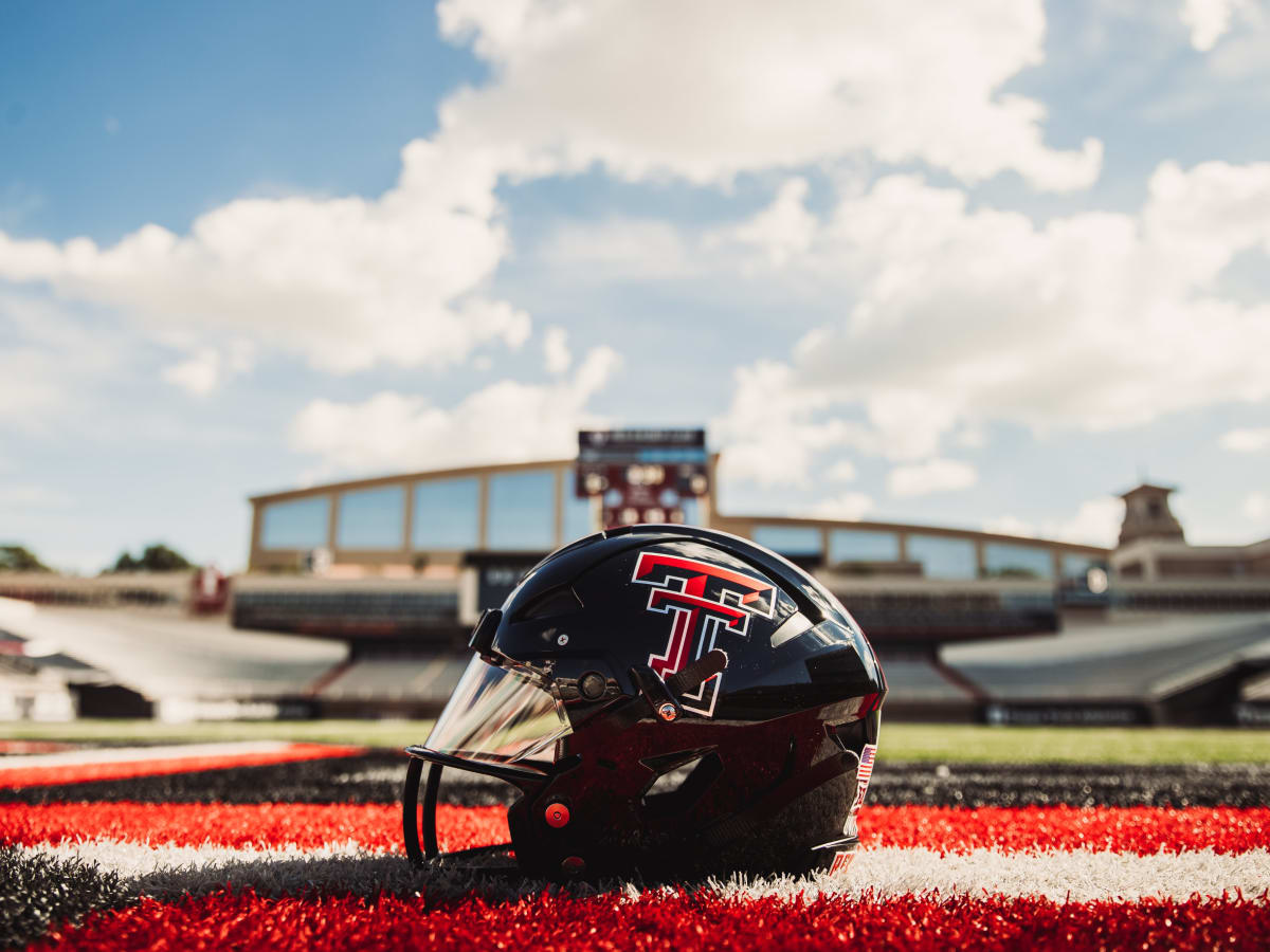 Texas Tech finishing strong, set to sign top-25 recruiting class