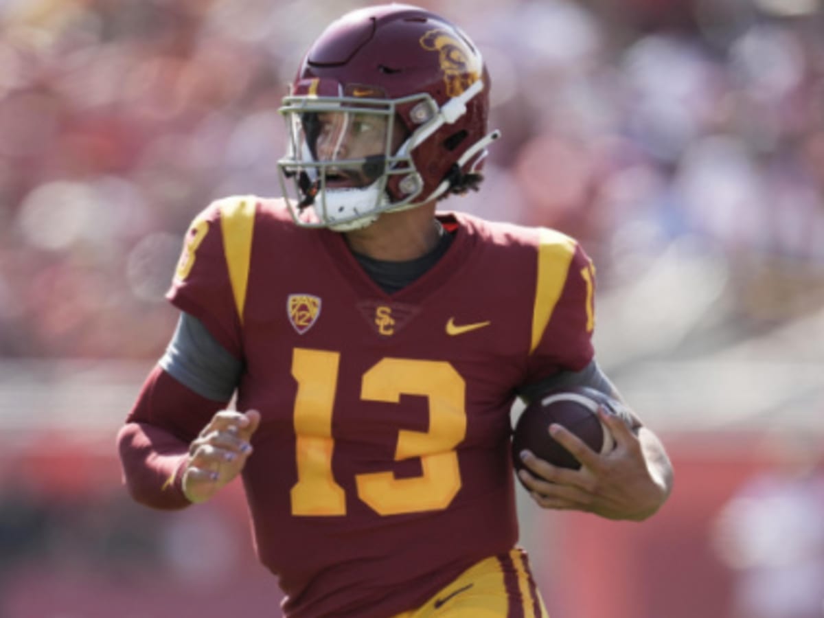 USC Betting Odds  NCAA Football & Basketball - Sports Illustrated