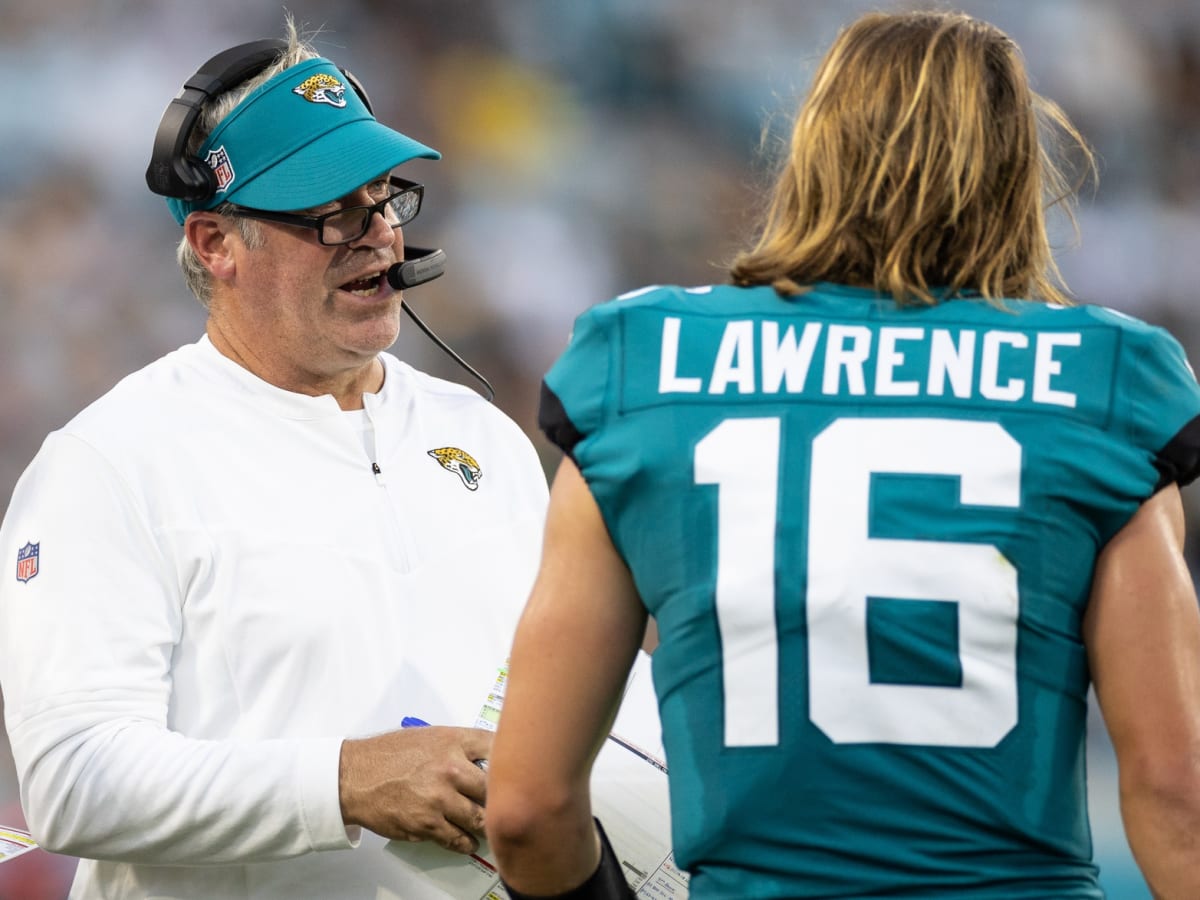 Jacksonville Jaguars Mailbag: How Can the Jaguars Replace Arden