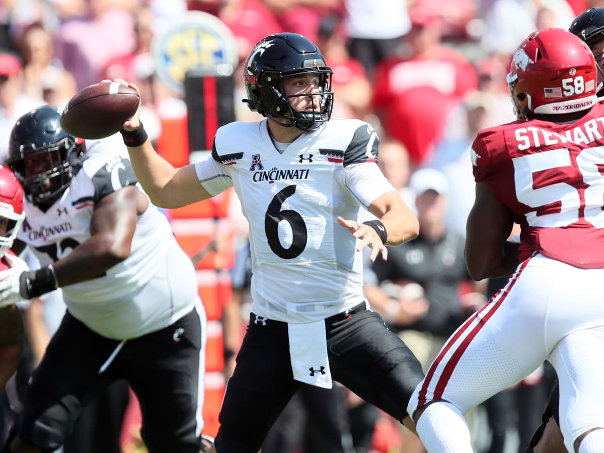 Cincinnati Bearcats football: Projected defensive starters for 2020