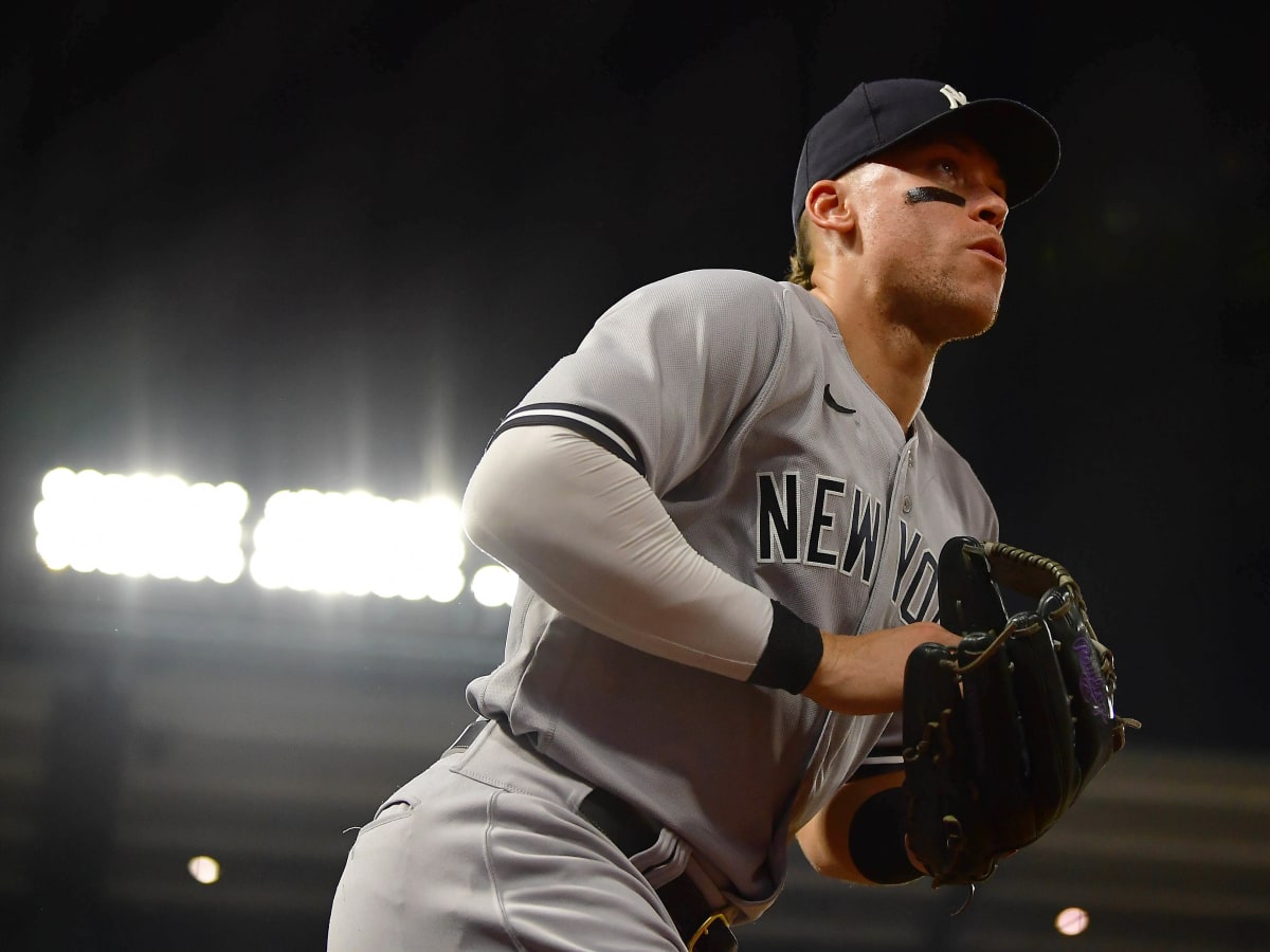 MLB free agency: Giants have 'financial capability' for Aaron Judge