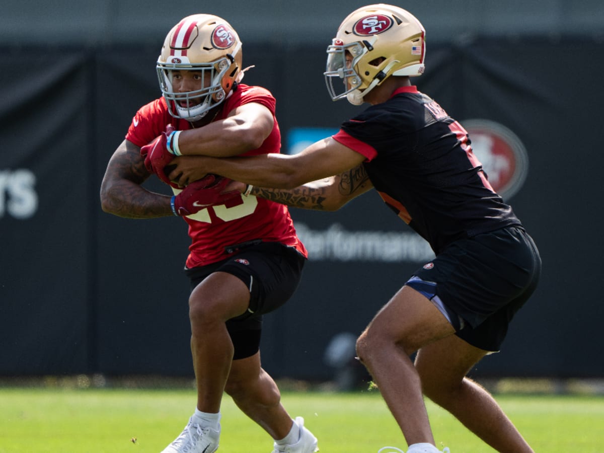 Three 49ers Who Should Make a Bigger Impact Next Season - Sports  Illustrated San Francisco 49ers News, Analysis and More