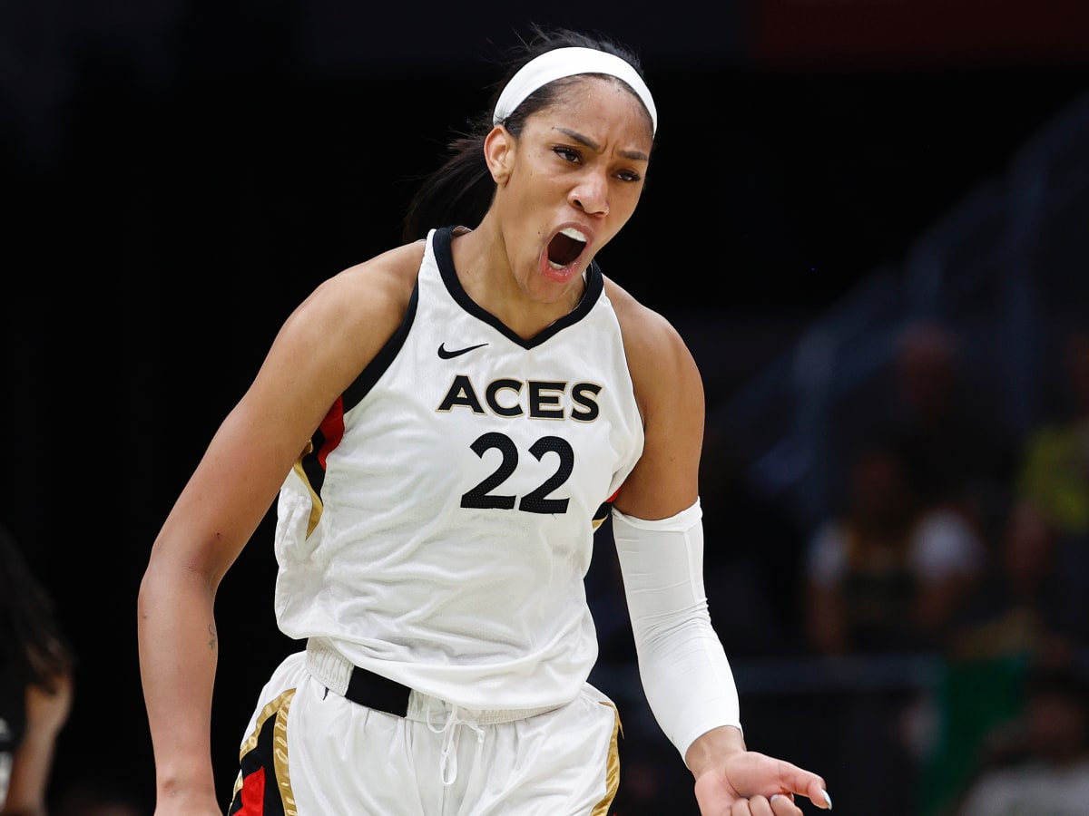 Sue Bird's retirement party spoiled, Aces topple Seattle Storm 89