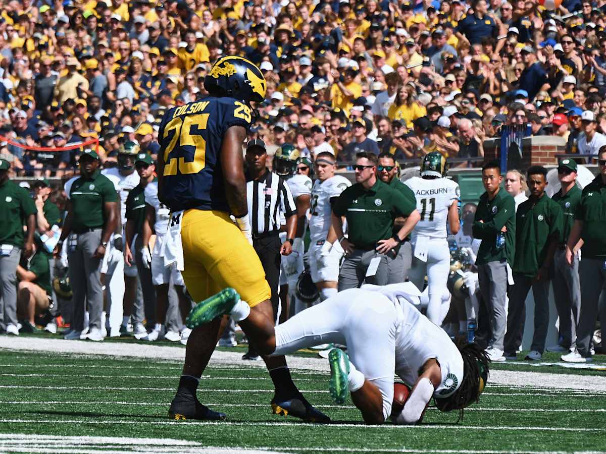 Rankings and Analysis: How the Michigan Wolverines Measure up According to Pro  Football Focus - BVM Sports