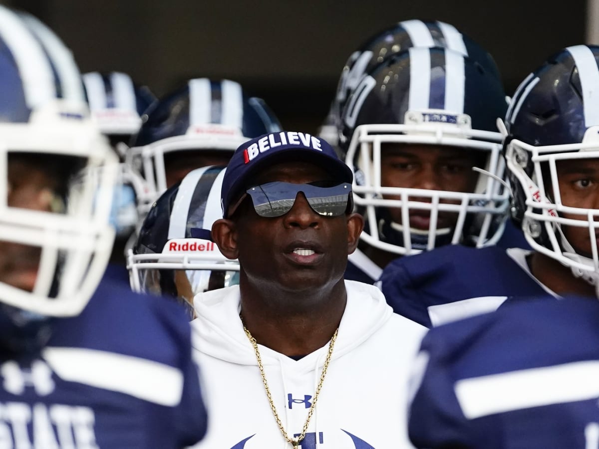 HBCU football rankings Week 5: Jackson State is No. 1