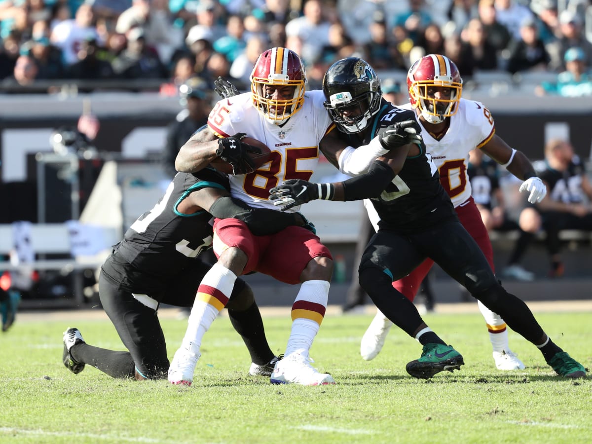 Game recap: Jaguars vs. Commanders score, analysis