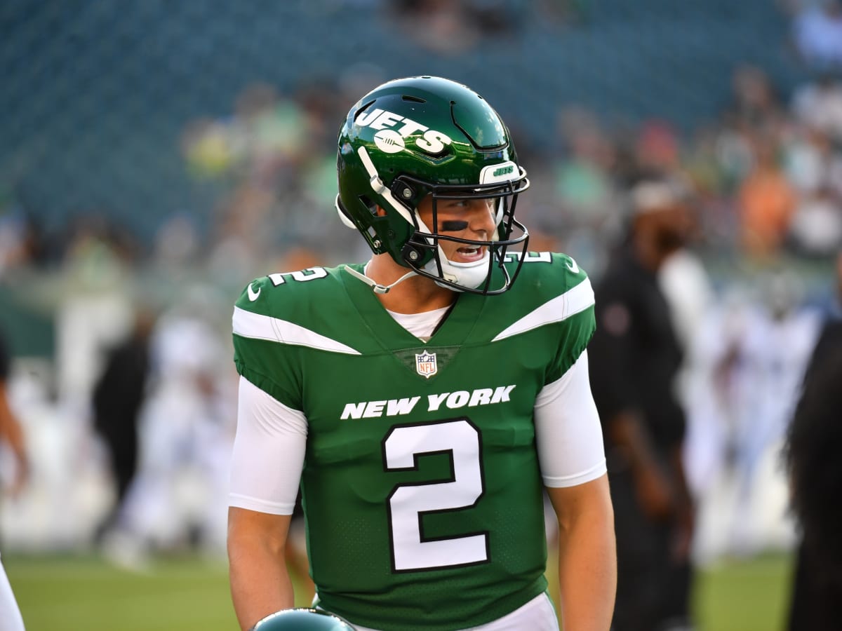 3 games that will tell us a lot about the 2022 New York Jets