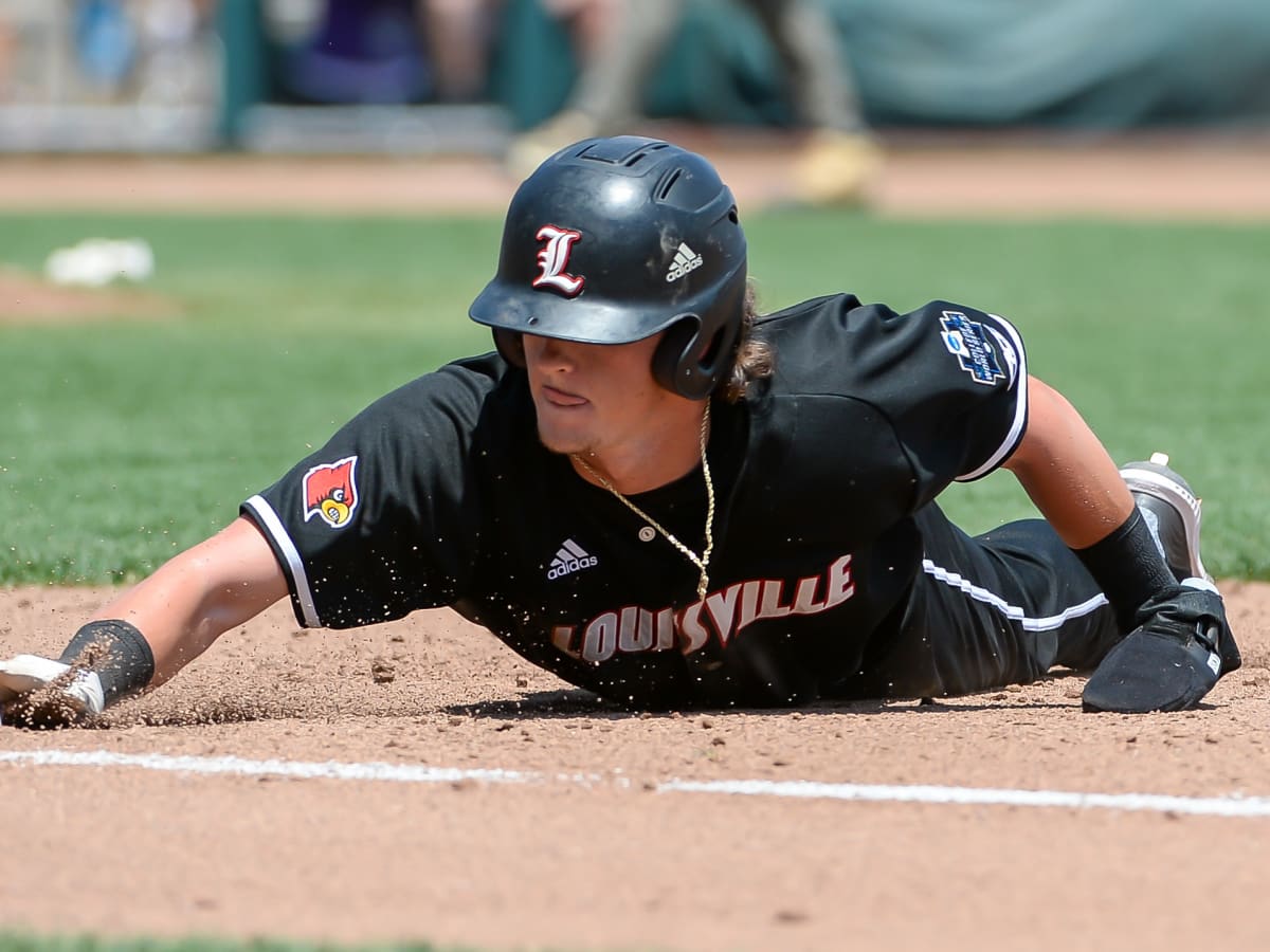 Giants' Tyler Fitzgerald providing spark after making long-awaited MLB  debut – NBC Sports Bay Area & California