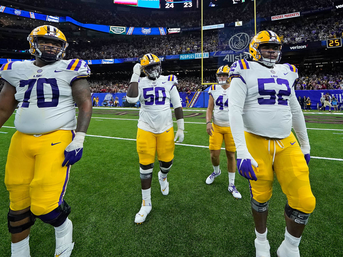 ACCN HUDDLE LSU FSU WEEK 1 BIG GAME BREAKDOWN TONIGHT on Vimeo