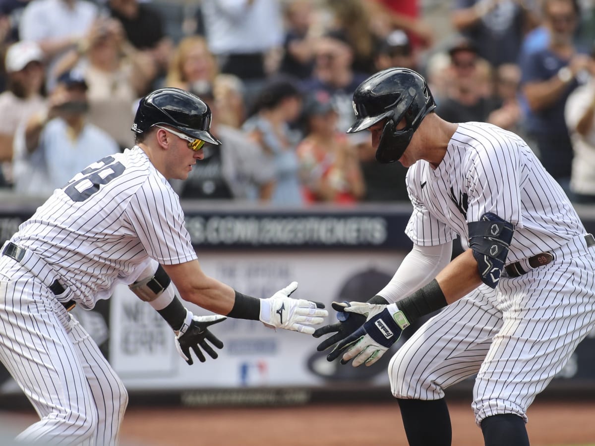 Twins survive scare to beat Yankees in series finale - InForum