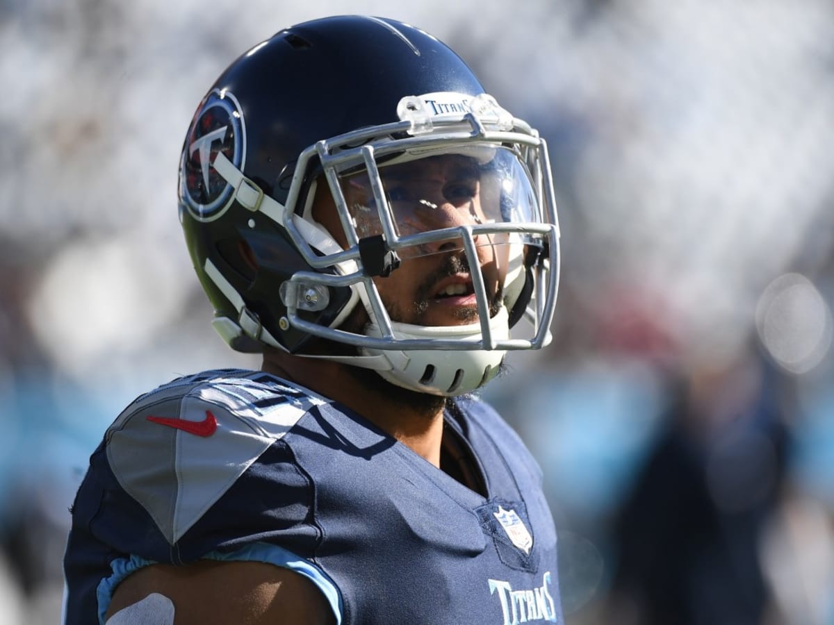 Tennessee Titans Tackle Chris Hubbard Fills Huge Need, Knows Line Needs to  Improve Quickly - Sports Illustrated Tennessee Titans News, Analysis and  More