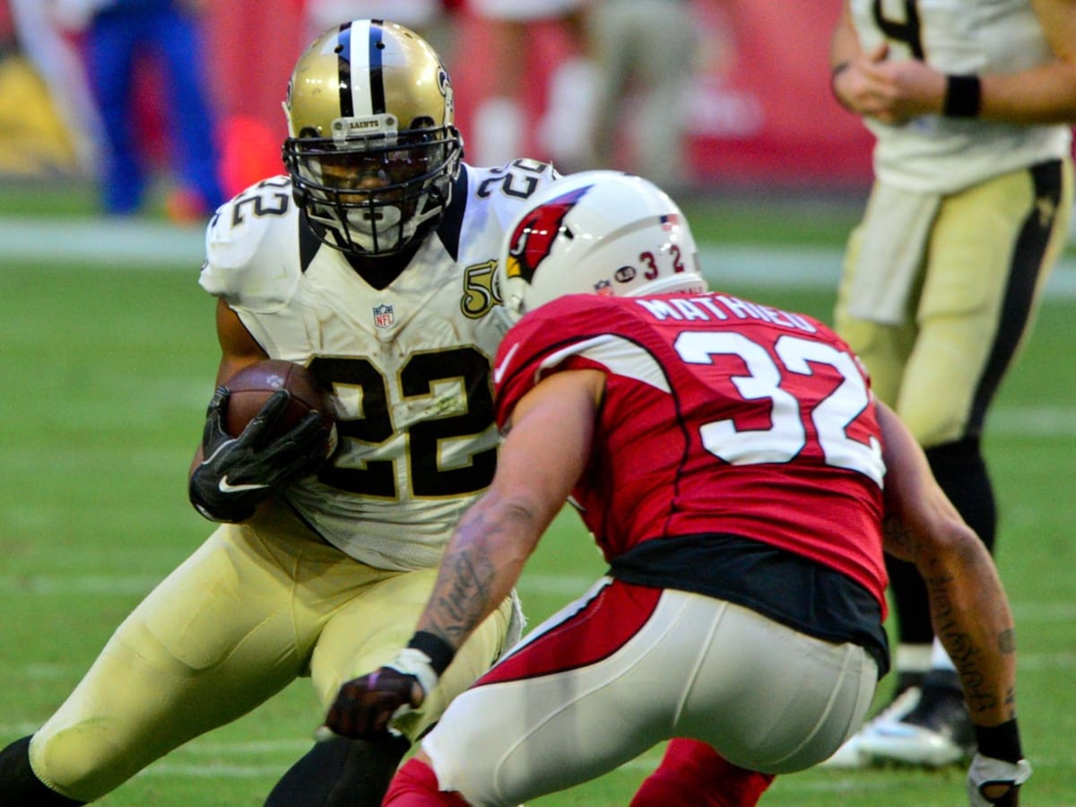 New Orleans Saints announce new jersey numbers for different