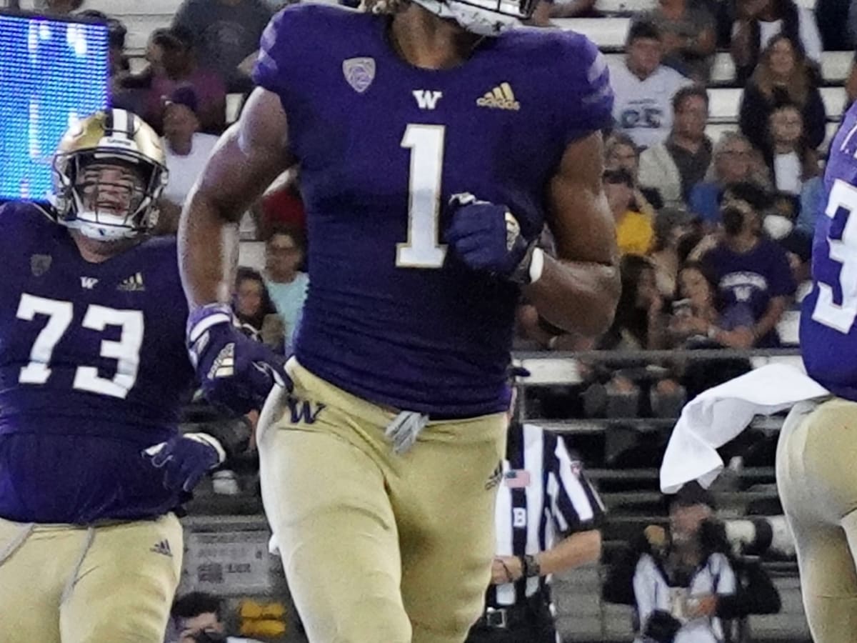 LEAKED: New UW Adidas Uniforms!!! : r/huskies