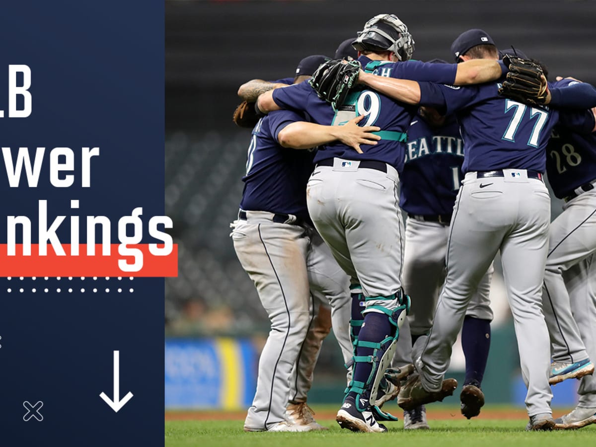 3 roster moves Mariners must make ahead of 2023 playoffs stretch run