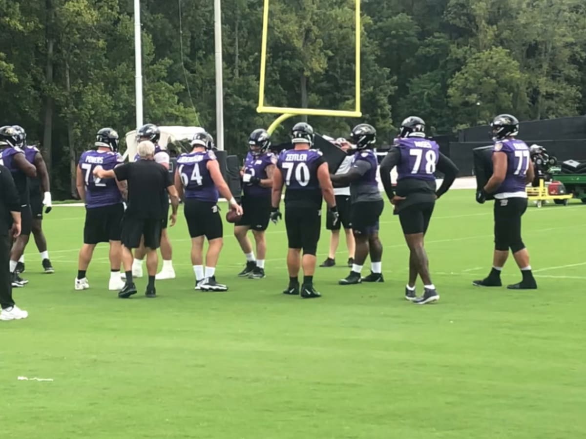 Mark Andrews injury update: Ravens TE questionable for Week 7 vs. Browns -  DraftKings Network