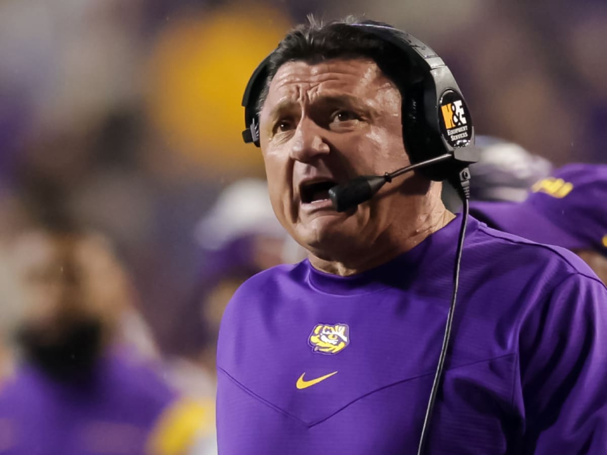 LSU, Coach O, and the Return of Delusional Optimism - And The
