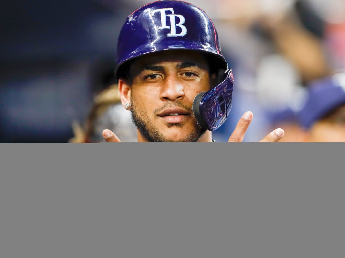 The Rays Are Baseball's New Face of Playoff Ineptitude - Sports Illustrated