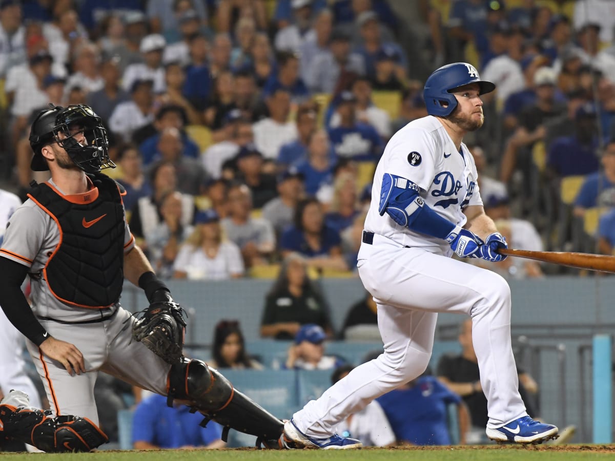 How to watch San Francisco Giants vs. Los Angeles Dodgers - McCovey  Chronicles