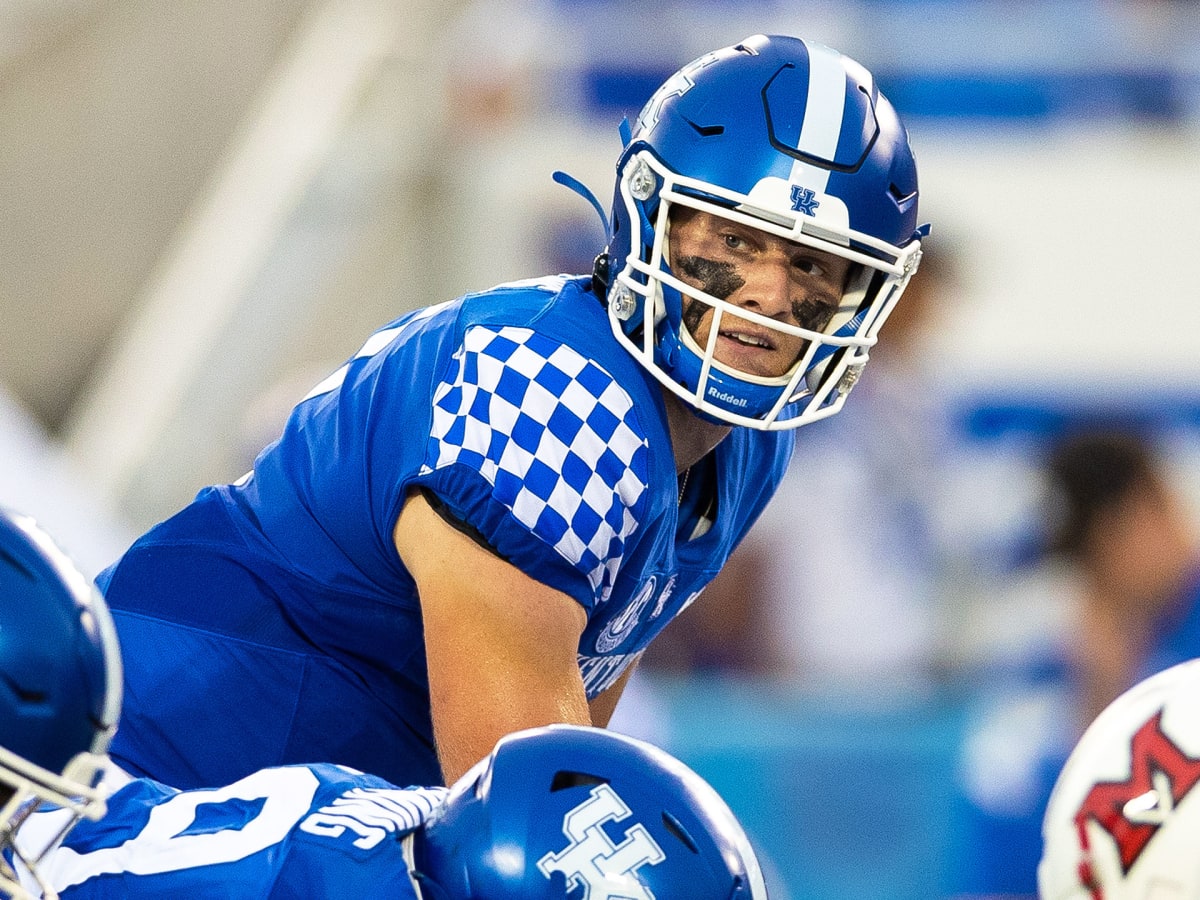 Where Will Levis stands in 247 Sports' quarterback rankings - A Sea Of Blue