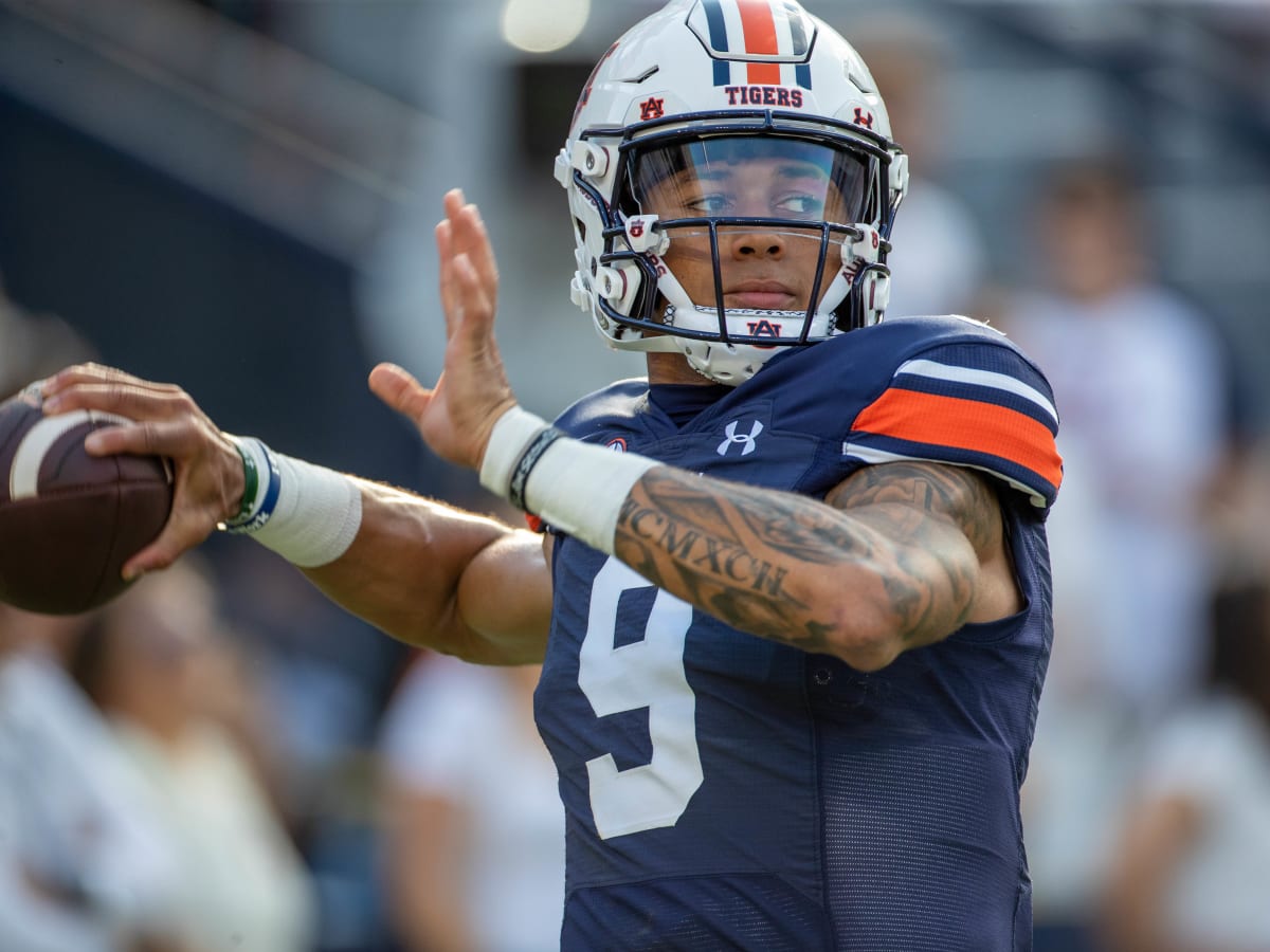 Auburn College Betting Odds  NCAA Football & Basketball - Sports  Illustrated Auburn Tigers News, Analysis and More