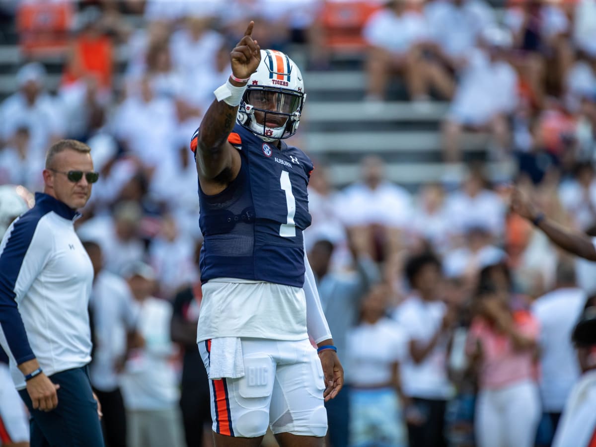 Football: CBS Sports predicts Auburn to compete in Duke's Mayo Bowl