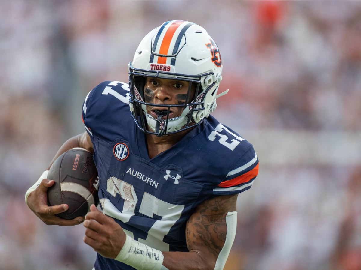 Auburn College Betting Odds  NCAA Football & Basketball - Sports  Illustrated Auburn Tigers News, Analysis and More