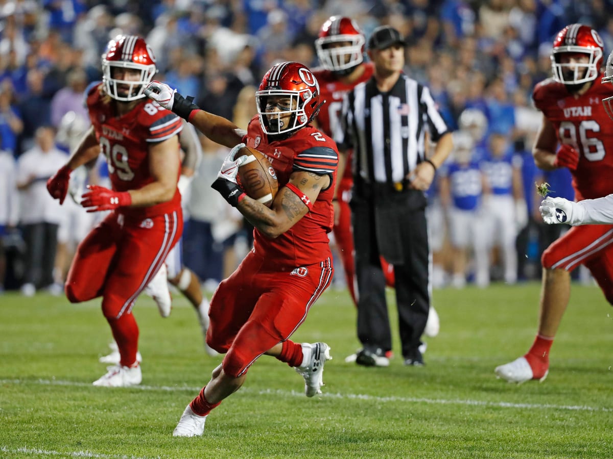 Ranking the Utah Utes 2022 Uniform Combo's - Sports Illustrated