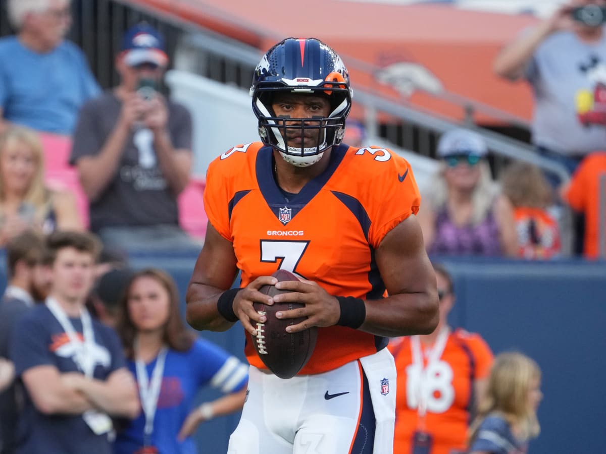 He can be a little corny' - Six stories that explain Denver Broncos QB Russell  Wilson - ESPN