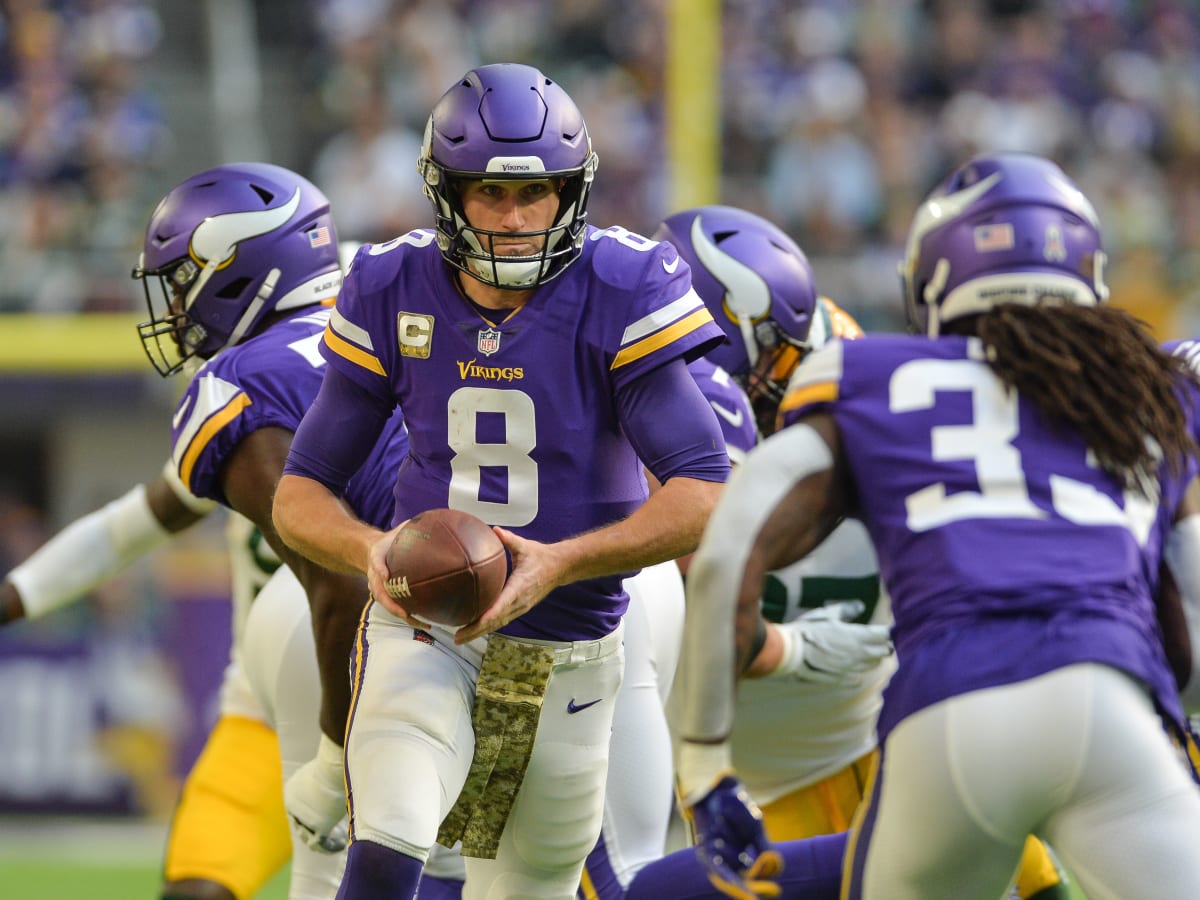 Predicting All 17 Games on the Vikings Schedule