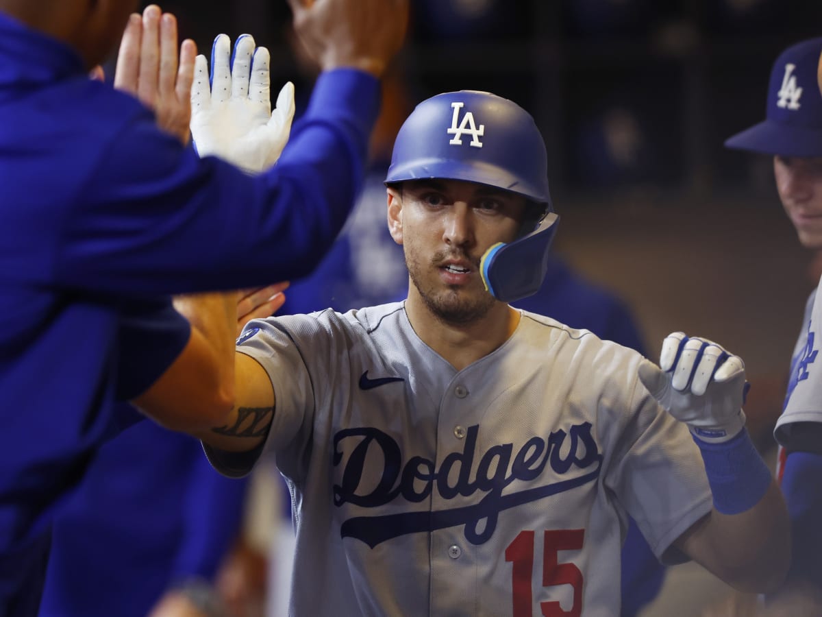 Dodgers News: Austin Barnes Left as Only Catcher for Team Mexico