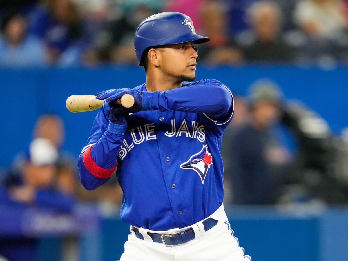 Gabriel Moreno fits like a glove in Blue Jays lineup. But will