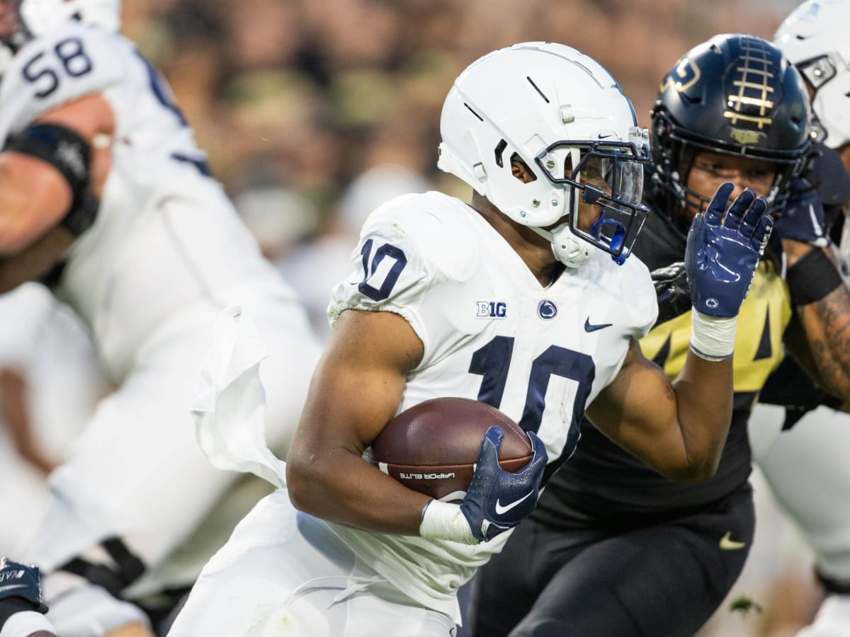 Who Wears No. 11 for the Penn State Nittany Lions? - Sports Illustrated  Penn State Nittany Lions News, Analysis and More