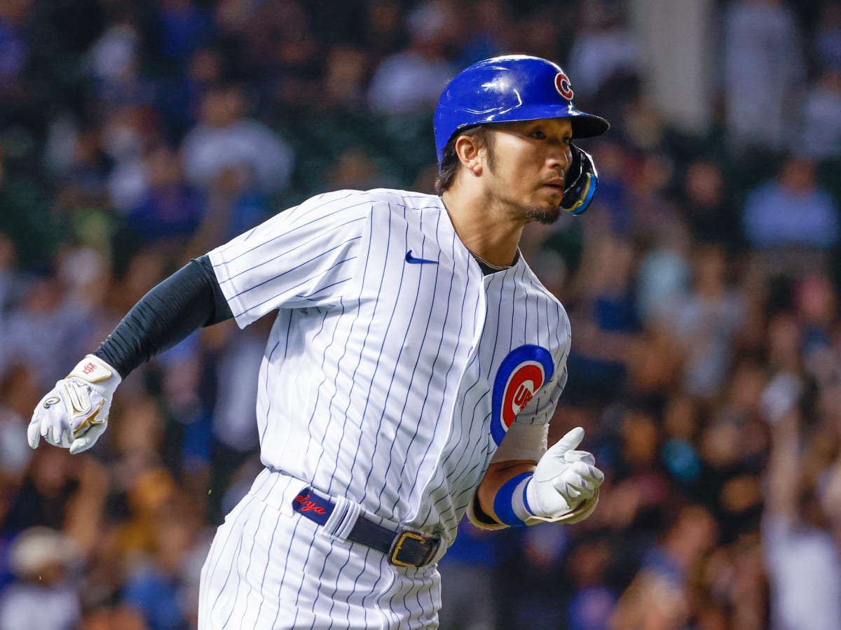 Seiya Suzuki's Recent Performance Bodes Well for the Chicago Cubs in 2023 -  Sports Illustrated Inside The Cubs