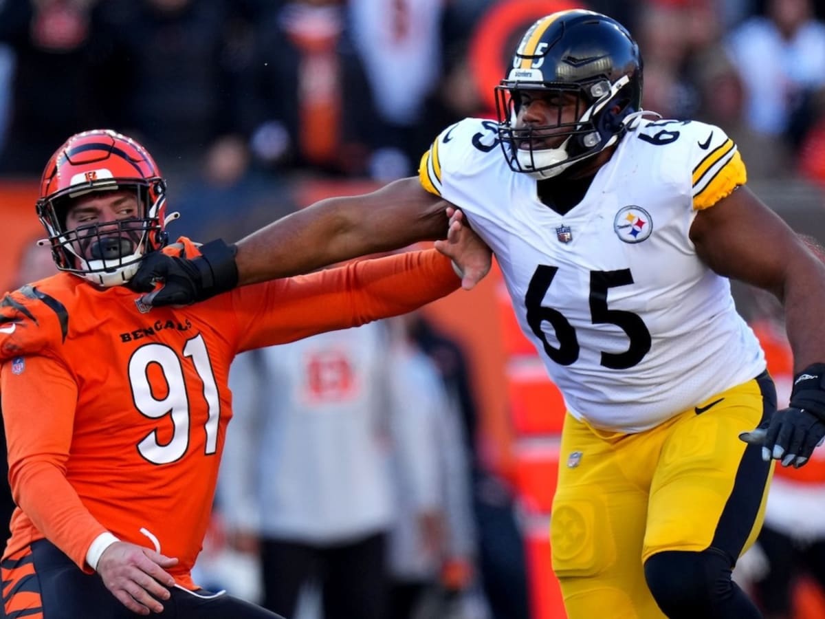 AFC North Playoff Scenarios: Ravens and Bengals Fight for Superiority, but  Steelers Still Breathing