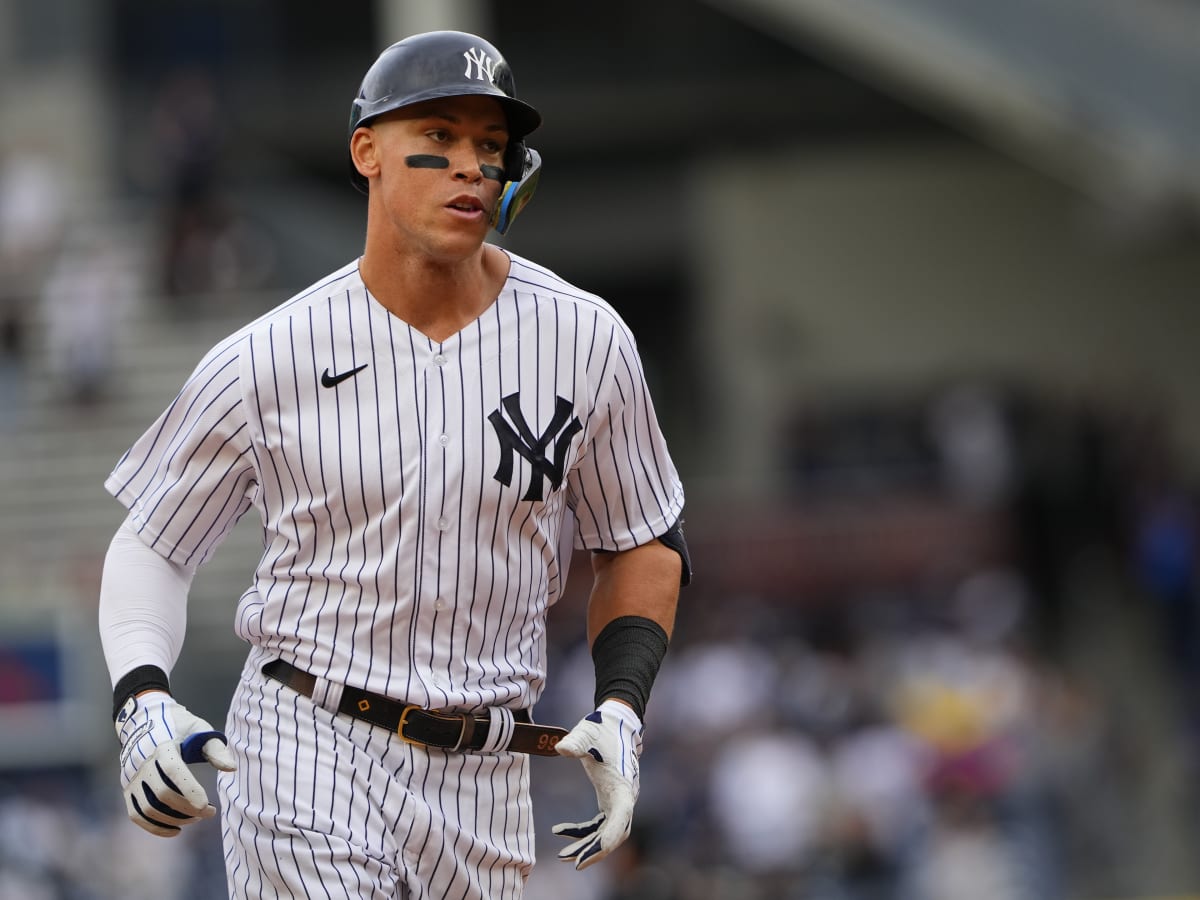Payday: Aaron Judge wins it for Yankees on eve of salary showdown