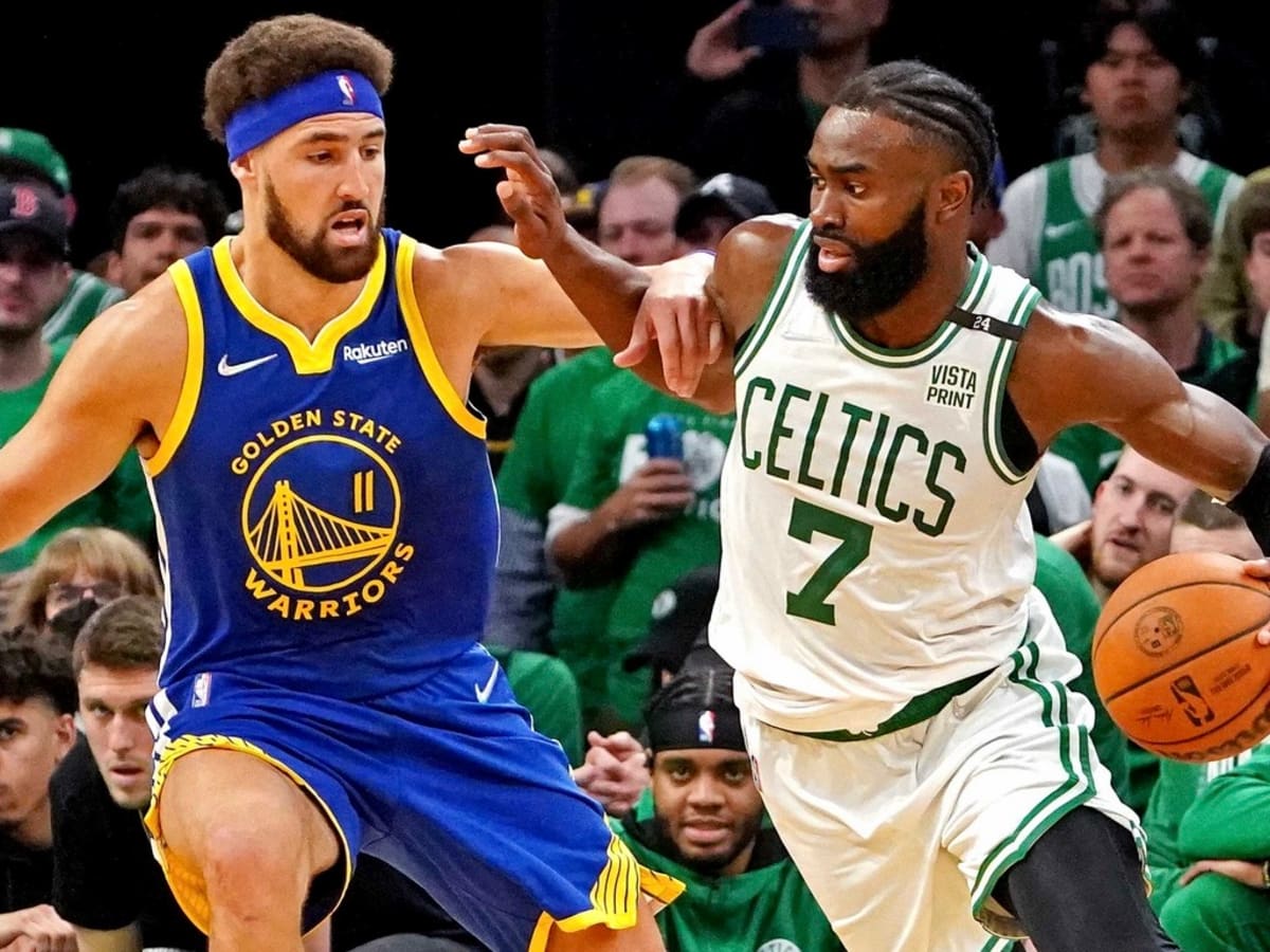 Jaylen Brown played prominent role in Wednesday night NBA players-only  meeting - Sports Illustrated Cal Bears News, Analysis and More