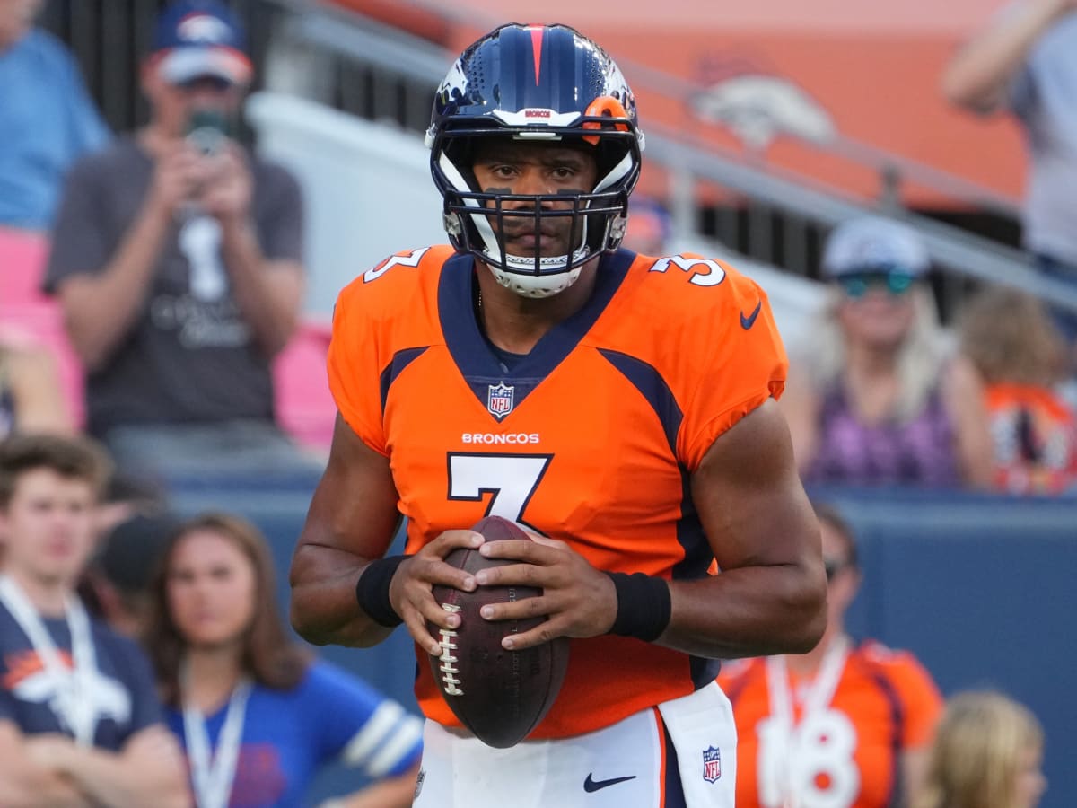 How the Broncos and Seahawks negotiated the Russell Wilson trade - Sports  Illustrated