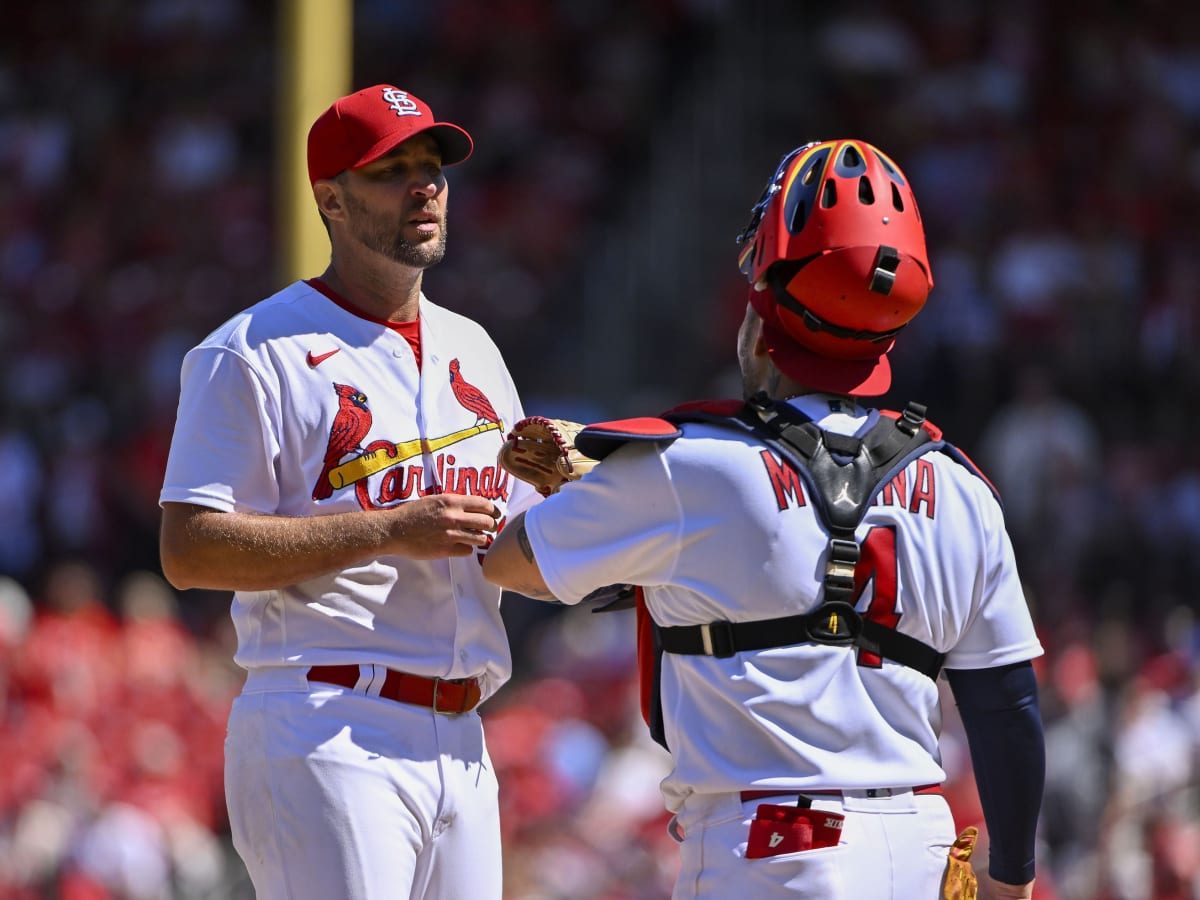 Will Yadier Molina & Adam Wainright return to STL Cardinals