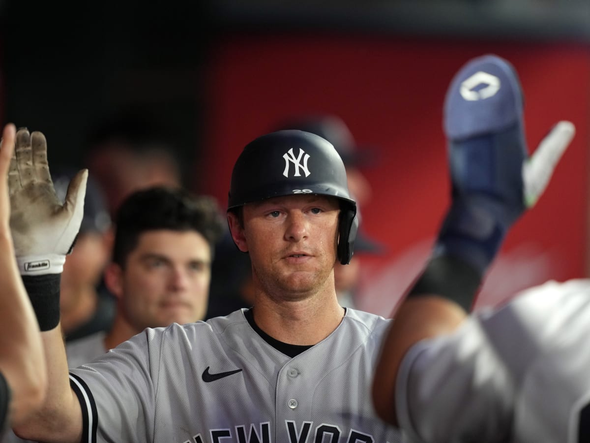 Yankees hopeful DJ LeMahieu can avoid injured list